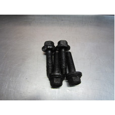 25E210 Camshaft Gear Bolt Set For 07-10 Toyota Sienna CE 3.5