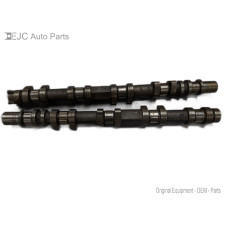 21J024 Left Camshafts Set Pair For 03-06 Lincoln LS 3.9 21J024 Left Camshafts Set Pair For 03-06 Lincoln LS 3.9