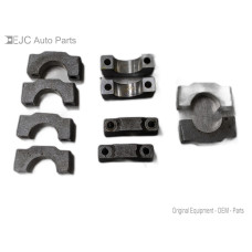 21J025 Left Camshaft Bearing Caps For 03-06 Lincoln LS 3.9 21J025 Left Camshaft Bearing Caps For 03-06 Lincoln LS 3.9