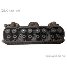 #R702 Cylinder Head For 73-75 Pontiac Firebird  5.7