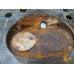 #R702 Cylinder Head For 73-75 Pontiac Firebird  5.7