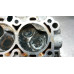 #CC03 Left Cylinder Head For 05-06 Jeep Grand Cherokee  3.7 53020983AD