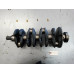 #HB01 Crankshaft Standard For 11-12 Honda Accord  2.4