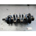 #HB01 Crankshaft Standard For 11-12 Honda Accord  2.4