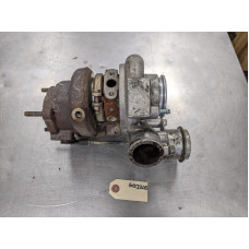 GUJ205 Turbo Turbocharger Rebuildable For 99-05 SAAB 9-5  2.3 55559825