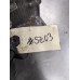 #SZ03 Left Cylinder Head For 98-00 Isuzu Rodeo  3.2