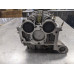 #SZ03 Left Cylinder Head For 98-00 Isuzu Rodeo  3.2