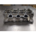 #SZ03 Left Cylinder Head For 98-00 Isuzu Rodeo  3.2
