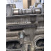 #SZ03 Left Cylinder Head For 98-00 Isuzu Rodeo  3.2