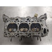 #SZ03 Left Cylinder Head For 98-00 Isuzu Rodeo  3.2