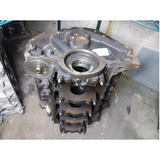#BKU40 Engine Cylinder Block For 01-03 GMC Sierra 2500 HD  8.1