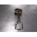 109Z016 Left Piston and Rod Standard For 92-95 Toyota 4Runner  3.0