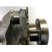 #YL03 Crankshaft Standard For 13-14 Nissan Altima  2.5