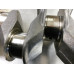 #YL03 Crankshaft Standard For 13-14 Nissan Altima  2.5