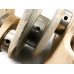 #I903 Crankshaft Standard For 02-05 Hyundai Sonata 2.7 231103E101 #I903 Crankshaft Standard For 02-05 Hyundai Sonata 2.7 231103E101