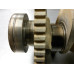 #I903 Crankshaft Standard For 02-05 Hyundai Sonata 2.7 231103E101 #I903 Crankshaft Standard For 02-05 Hyundai Sonata 2.7 231103E101