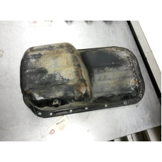 94V001 Engine Oil Pan For 95-06 Hyundai Accent  1.5