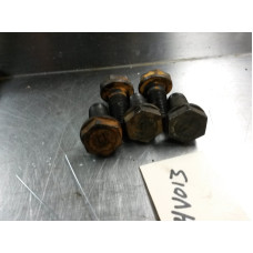 94V013 Flexplate Bolts For 95-96 Hyundai Accent  1.5