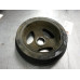 94V030 Crankshaft Pulley For 95-99 Hyundai Accent  1.5