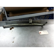 94V034 Heater Line For 95-96 Hyundai Accent  1.5