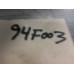 94F003 Piston and Connecting Rod Standard For 96-99 Chevrolet K1500  5.7