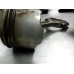 94F003 Piston and Connecting Rod Standard For 96-99 Chevrolet K1500  5.7