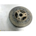 94F004 Crankshaft Harmonic Balancer For 96-99 Chevrolet K1500  5.7