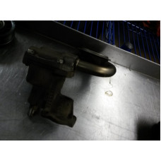 94F010 Engine Oil Pump For 96-99 Chevrolet K1500  5.7 12555281
