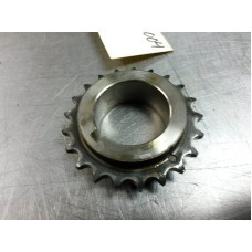 97D004 Crankshaft Timing Gear From 2015 Kia Optima  2.4