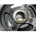 97D023 Crankshaft Pulley From 2015 Kia Optima 2.4 97D023 Crankshaft Pulley From 2015 Kia Optima 2.4