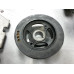 97D023 Crankshaft Pulley From 2015 Kia Optima 2.4 97D023 Crankshaft Pulley From 2015 Kia Optima 2.4