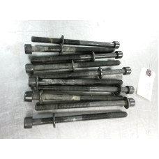 97D028 Cylinder Head Bolt Kit For 12-15 Kia Optima  2.4
