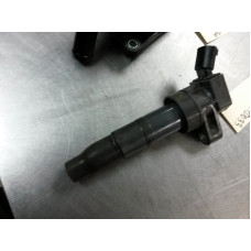 97D033 Ignition Coil Igniter From 2015 Kia Optima  2.4 273003F100