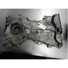 97J102 Engine Timing Cover From 2011 Kia Optima  2.4 213552G003