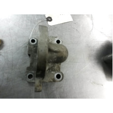 97J107 Engine Oil Filter Housing From 2011 Kia Optima  2.4 211212G000