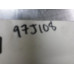 97J108 Engine Oil Dipstick From 2011 Kia Optima  2.4