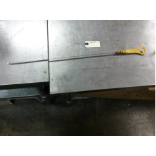 97J108 Engine Oil Dipstick From 2011 Kia Optima  2.4