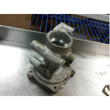 97J116 Water Pump Housing From 2011 Kia Optima  2.4