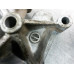 97J116 Water Pump Housing From 2011 Kia Optima  2.4