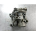 97J116 Water Pump Housing From 2011 Kia Optima  2.4